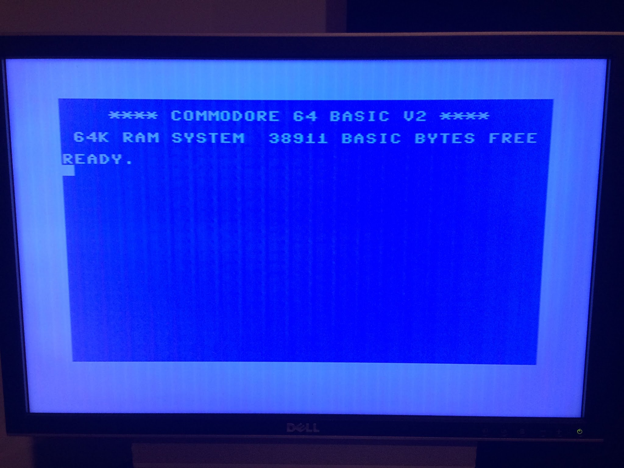 Commodore 128 Part 3 2